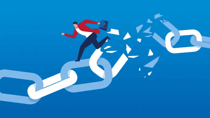 using automated link building tools