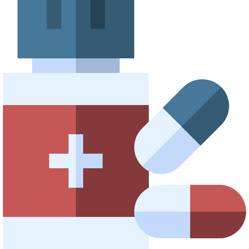 medicine backlinks