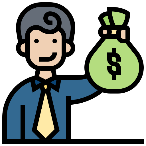 personal finance backlinks